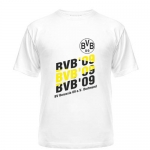 Футболка Borussia